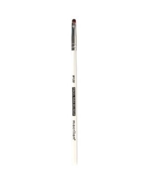 Pincel para Delinear Profissional W120 - Macrilan