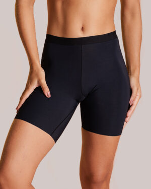 Short 46 Poliamida Nude